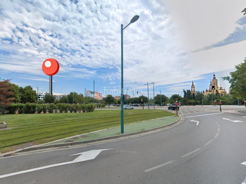 Foto 595e13a4-2dfc-405b-a344-a47bd8873645. Location duplex dans calle de palencia 6 dans Arrabal Zaragoza