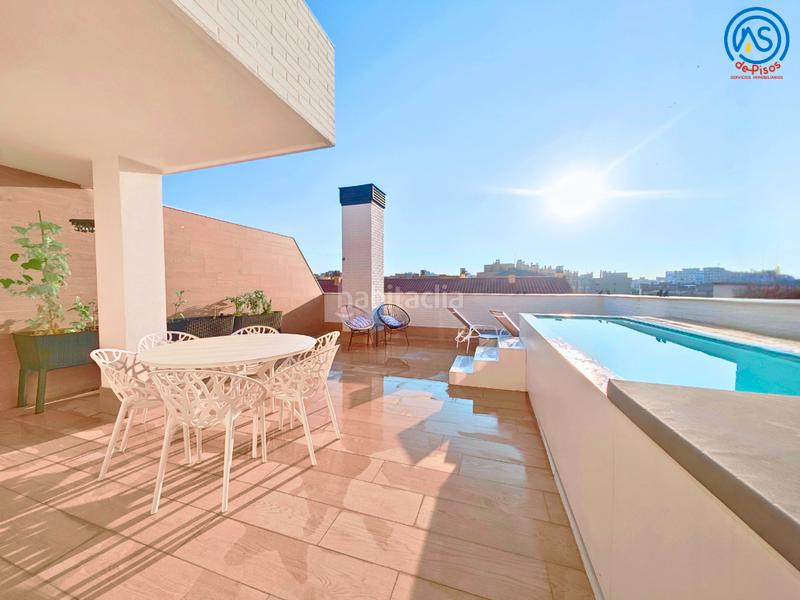 Foto 7156b811-5d7b-453a-b412-eebe85ff88b0. Location duplex dans calle de palencia 6 dans Arrabal Zaragoza