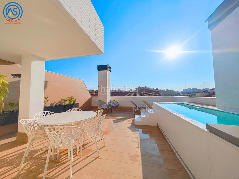 Foto 97f7a11d-9dd2-4f29-b28a-d805941cdffd. Location duplex dans calle de palencia 6 dans Arrabal Zaragoza