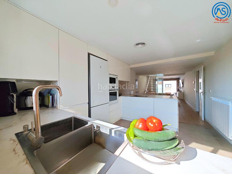 Foto a459da12-57ed-4c80-a853-ae7b21837ab1. Location duplex dans calle de palencia 6 dans Arrabal Zaragoza