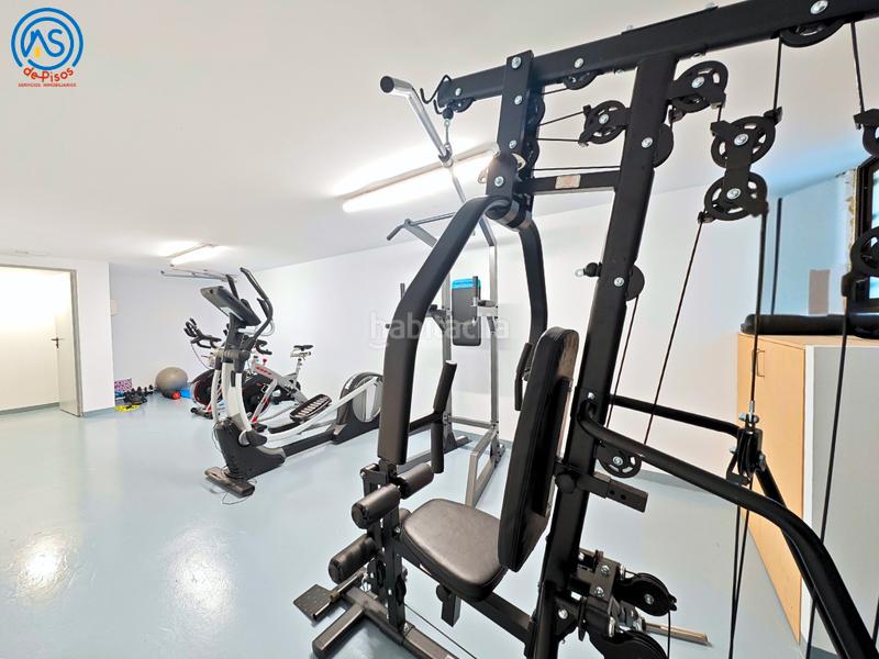 Foto c166d463-1a79-4a68-876f-8627ed80a570. Location duplex dans calle de palencia 6 dans Arrabal Zaragoza