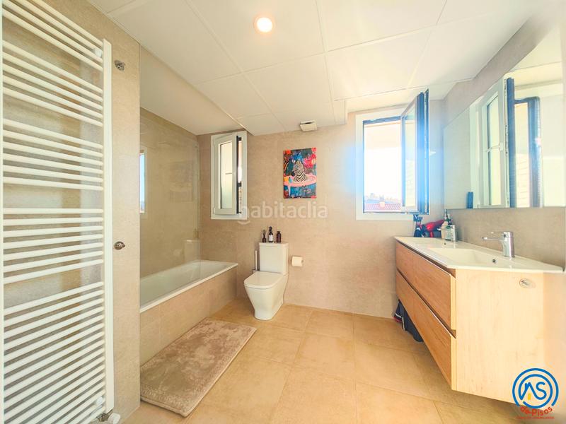 Foto d392bed0-2b8b-4b32-84d2-12ffa724f357. Location duplex dans calle de palencia 6 dans Arrabal Zaragoza