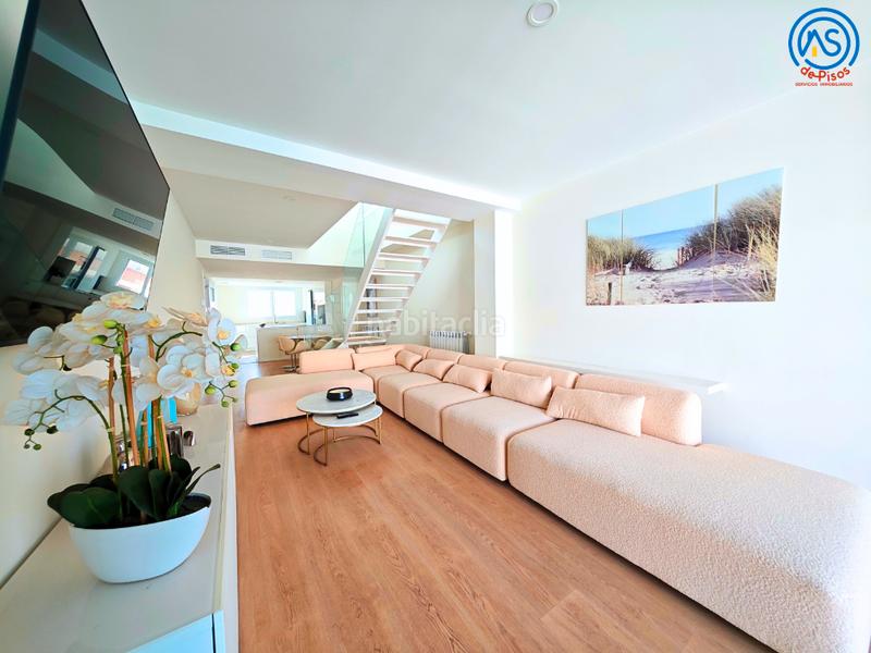 Foto dc96f7fe-1ae0-43a1-b3f2-ee7228cc0917. Location duplex dans calle de palencia 6 dans Arrabal Zaragoza