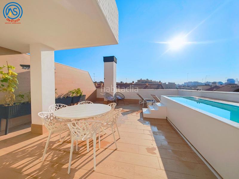 Foto e1884c30-9499-4e32-b197-3cf893ccfff2. Location duplex dans calle de palencia 6 dans Arrabal Zaragoza