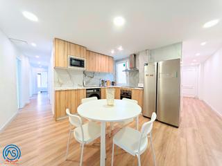 Appartamento in Calle del Conde de Aranda 142