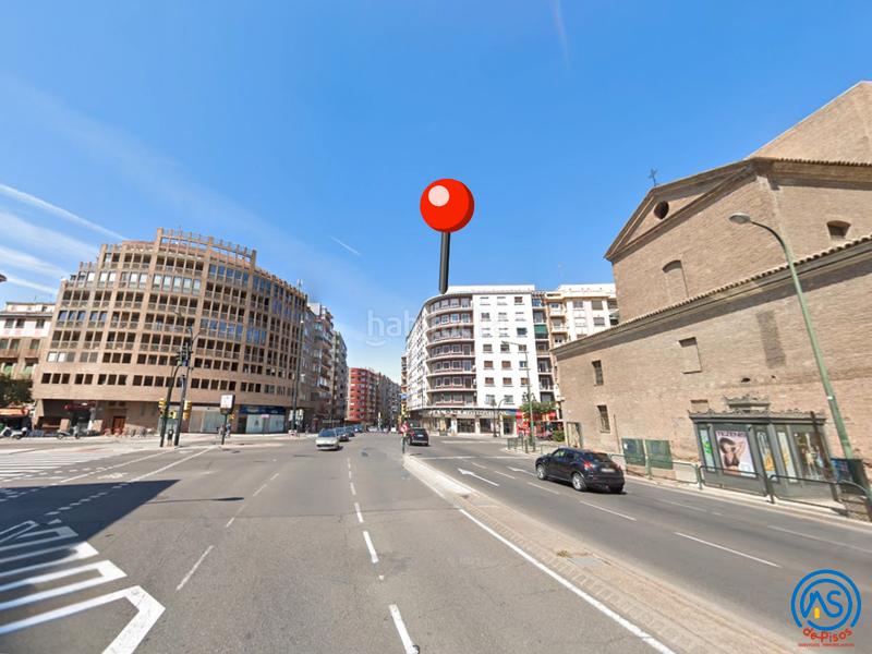 Foto 0906394e-35c0-45c7-8bc1-9109799c2ba1. Alquiler piso en calle del conde de aranda 142 ideal empresas en Zaragoza