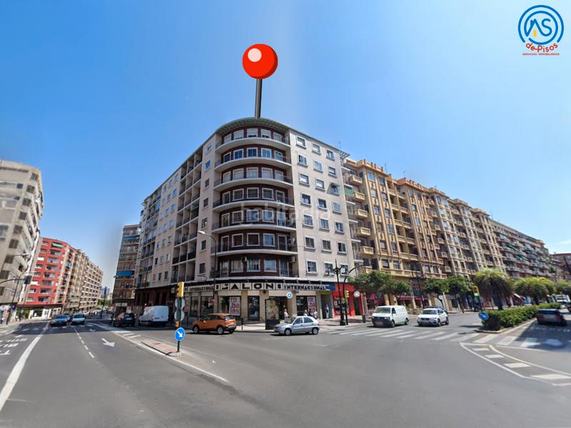 Foto 125b1808-60a4-489c-a028-ee895b0e5830. Alquiler piso en calle del conde de aranda 142 ideal empresas en Zaragoza