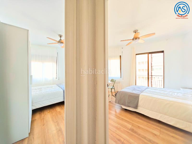 Foto 29e05d68-66b6-4dde-84dd-0346db5deda1. Alquiler piso en calle del conde de aranda 142 ideal empresas en Zaragoza