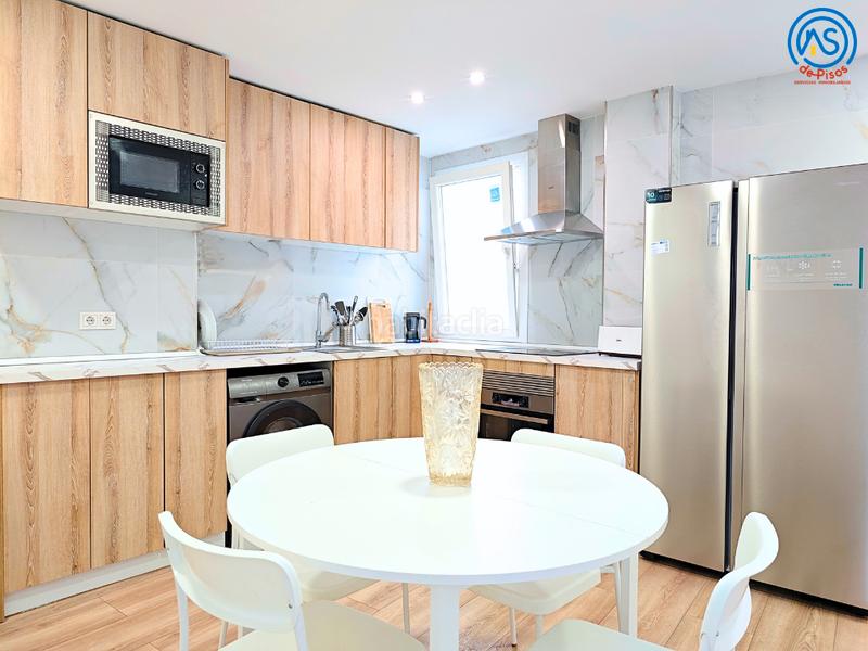 Foto 35095ddd-e49f-4b5d-9b17-e0ce2dea6520. Alquiler piso en calle del conde de aranda 142 ideal empresas en Zaragoza