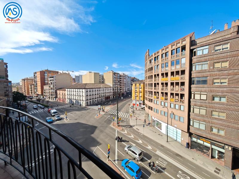 Foto 4c35cc3e-9fde-4ab1-918d-15cd791c319a. Alquiler piso en calle del conde de aranda 142 ideal empresas en Zaragoza