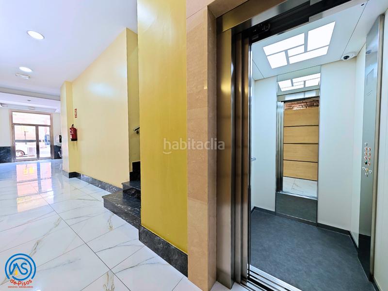 Foto 913c9ece-8bdf-4ce6-8c93-40c8f4613c65. Alquiler piso en calle del conde de aranda 142 ideal empresas en Zaragoza