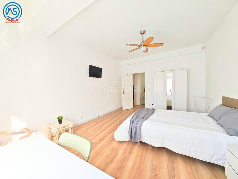 Foto a0c5bd5d-2237-450d-9490-a3cfd862413f. Alquiler piso en calle del conde de aranda 142 ideal empresas en Zaragoza