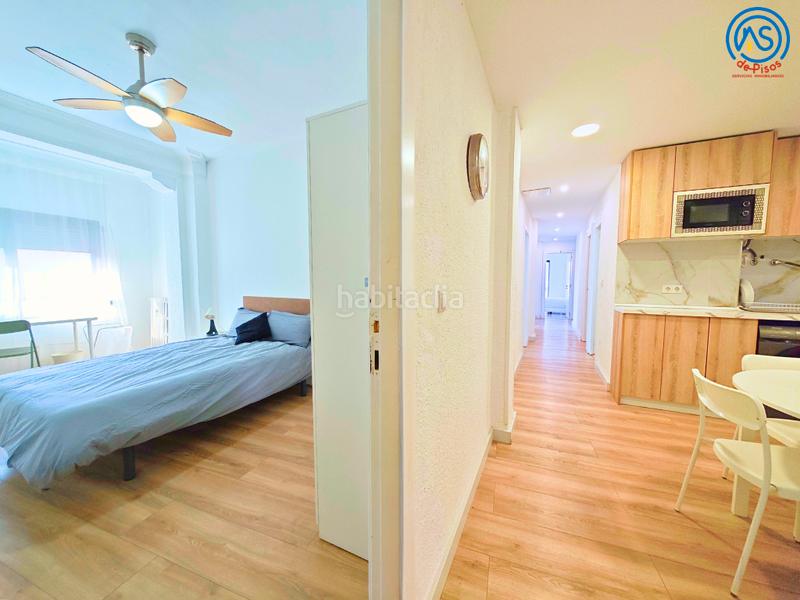 Foto bd157807-1e4e-4ce6-a743-6f3b977a809d. Alquiler piso en calle del conde de aranda 142 ideal empresas en Zaragoza