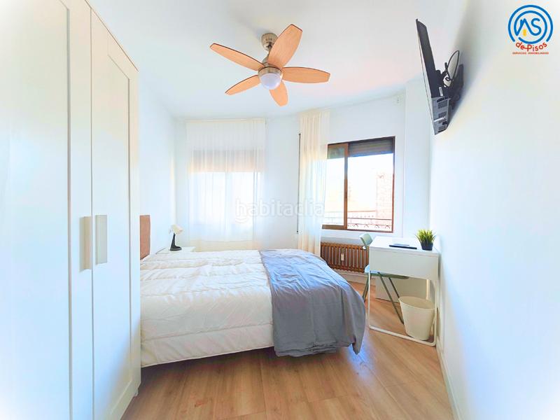 Foto d9e802dd-c1f1-40b0-b8cd-86901670c723. Alquiler piso en calle del conde de aranda 142 ideal empresas en Zaragoza