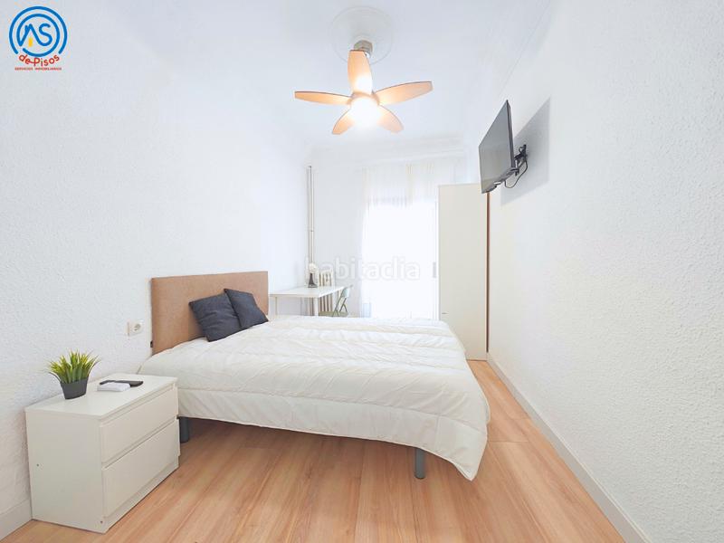 Foto f2f21792-a597-4f3b-b2f3-7ed4b4d8fc69. Alquiler piso en calle del conde de aranda 142 ideal empresas en Zaragoza