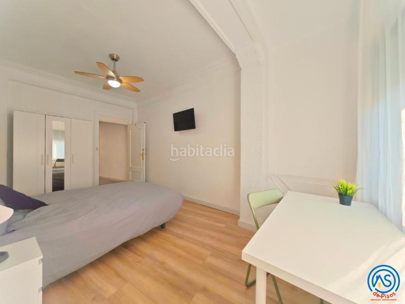 Foto f502576c-67e8-4e3f-ba79-29510a4843bb. Alquiler piso en calle del conde de aranda 142 ideal empresas en Zaragoza