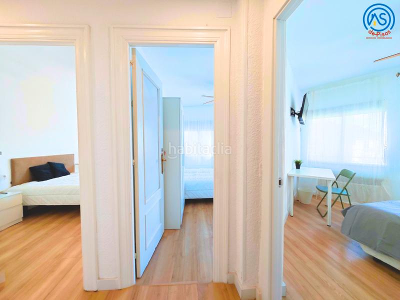 Foto f54635a0-8fc8-48e0-beed-4584402b9c1f. Alquiler piso en calle del conde de aranda 142 ideal empresas en Zaragoza