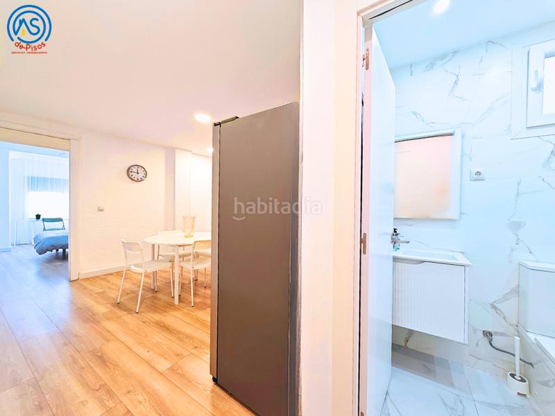 Foto f75f5552-d3ad-45f0-a152-13b686a93f10. Alquiler piso en calle del conde de aranda 142 ideal empresas en Zaragoza