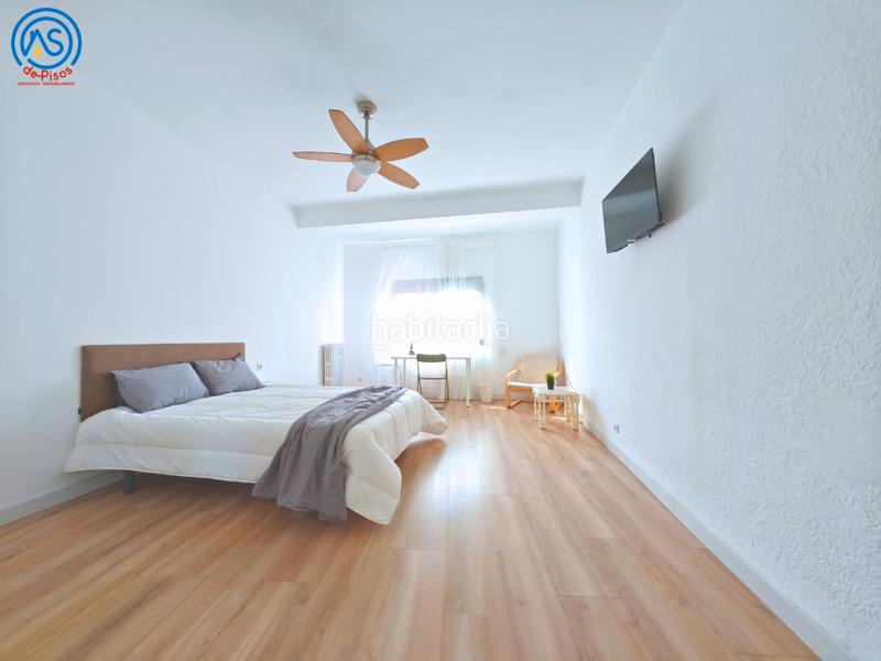 Foto 01e1b3c8-f6d0-4b0d-9dd5-81c8072d7ce2. Rent flat in calle del conde de aranda 142 in San Pablo Zaragoza