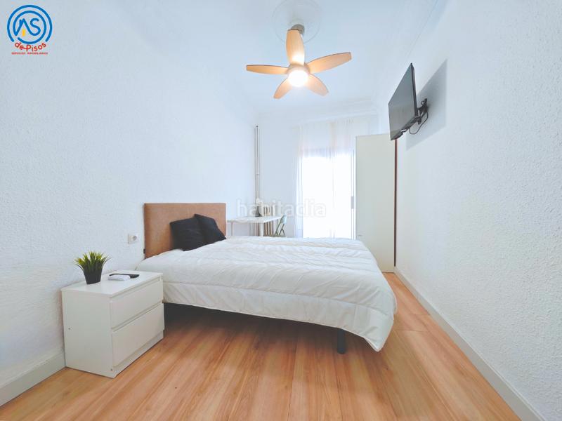 Foto 0b0b0504-036b-4a05-a013-14131f39a18c. Rent flat in calle del conde de aranda 142 in San Pablo Zaragoza