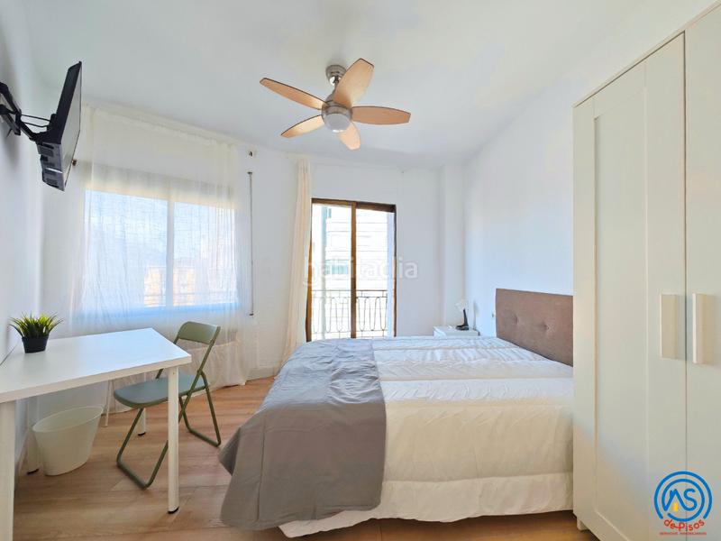 Foto 0c18496f-d505-4353-a5da-d7f04262db03. Rent flat in calle del conde de aranda 142 in San Pablo Zaragoza