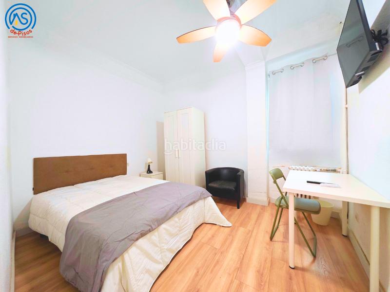 Foto 1027a24a-e417-4d7c-8dc7-0cd9a8d6fe25. Rent flat in calle del conde de aranda 142 in San Pablo Zaragoza