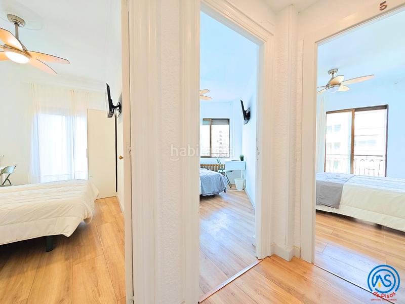 Foto 14d12a49-2795-4d2d-8771-341a1c0bb760. Rent flat in calle del conde de aranda 142 in San Pablo Zaragoza