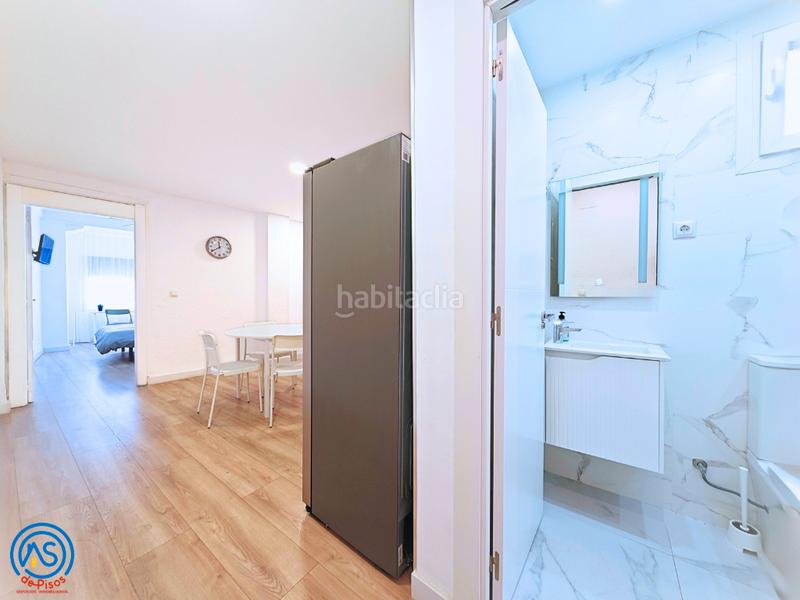 Foto 1736ef88-81e5-4fc4-aec9-9e161f88c99c. Rent flat in calle del conde de aranda 142 in San Pablo Zaragoza