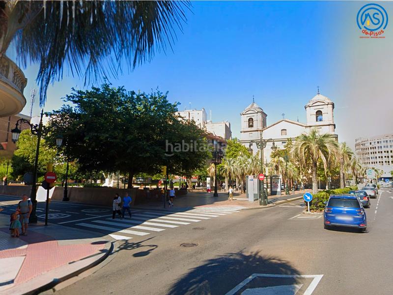 Foto 3e4d4c0c-fab9-4ee2-8946-d19438b66aa5. Rent flat in calle del conde de aranda 142 in San Pablo Zaragoza