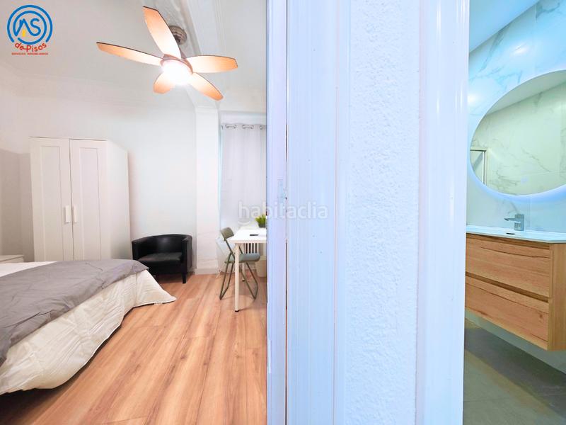 Foto 5495659b-b512-4072-8c12-bd8fbb4de28c. Rent flat in calle del conde de aranda 142 in San Pablo Zaragoza