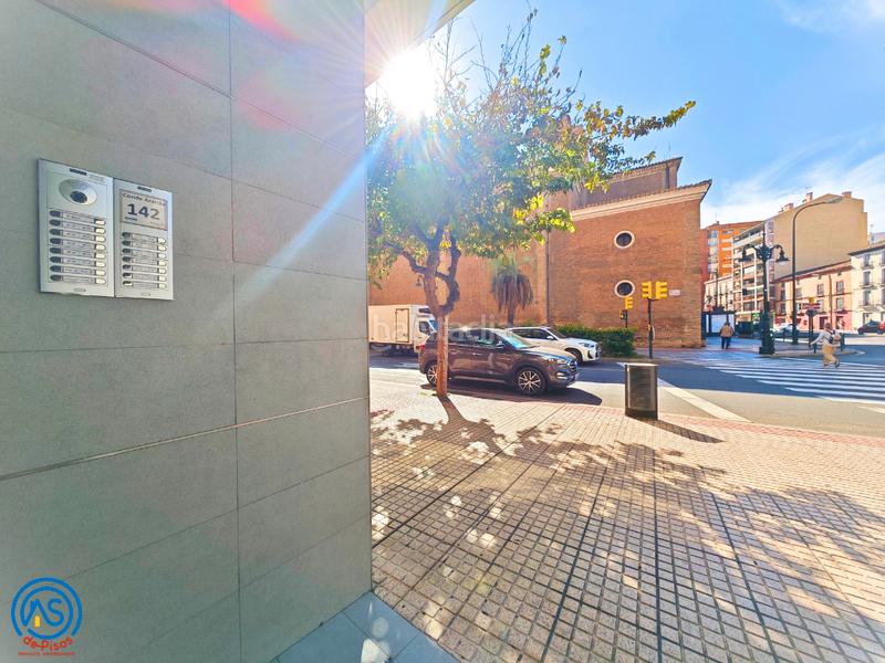 Foto 586f2927-610d-47b7-9ae5-d465ce902b13. Rent flat in calle del conde de aranda 142 in San Pablo Zaragoza