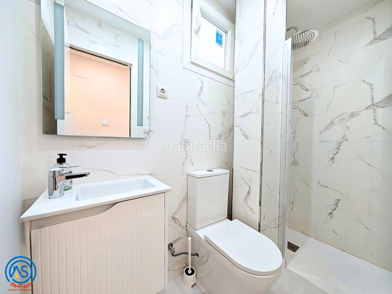 Foto 63899a7a-232d-4222-9187-7ba545f5bed1. Rent flat in calle del conde de aranda 142 in San Pablo Zaragoza