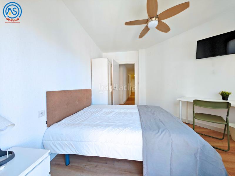 Foto 6ea0fe43-4c31-4975-9b50-5caecef53423. Rent flat in calle del conde de aranda 142 in San Pablo Zaragoza