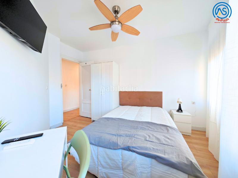 Foto 79a3c885-f5f8-4767-8670-b976487843ef. Rent flat in calle del conde de aranda 142 in San Pablo Zaragoza