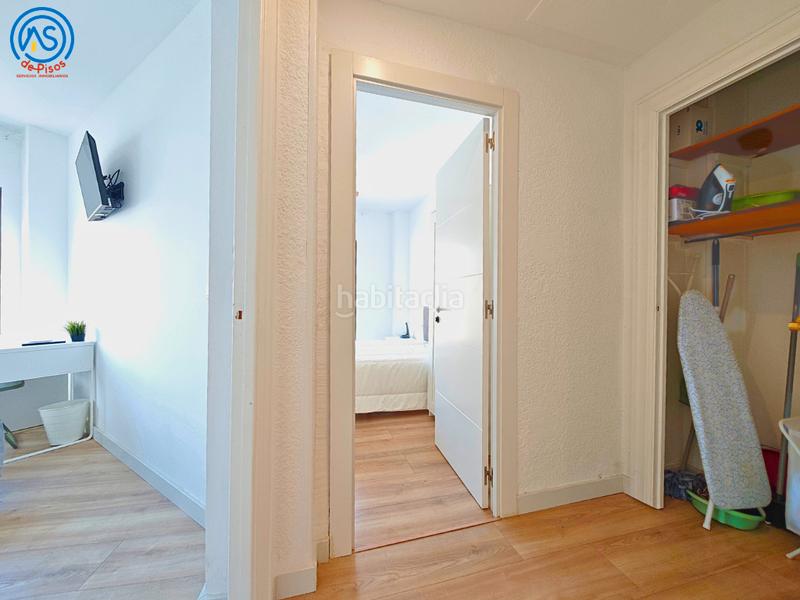 Foto 8481246b-228a-4bb9-830b-4c756672184a. Rent flat in calle del conde de aranda 142 in San Pablo Zaragoza