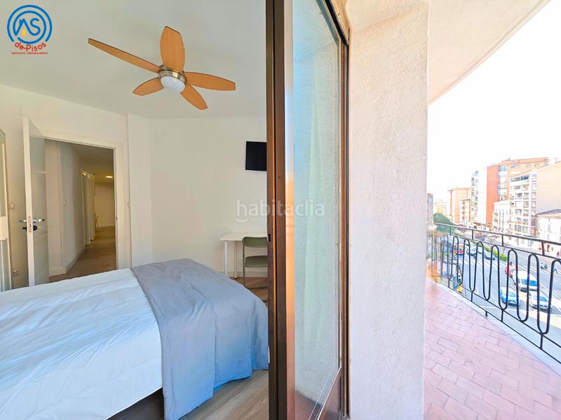 Foto 84aca3b7-240d-48d7-8a84-f0876ea5be6f. Rent flat in calle del conde de aranda 142 in San Pablo Zaragoza