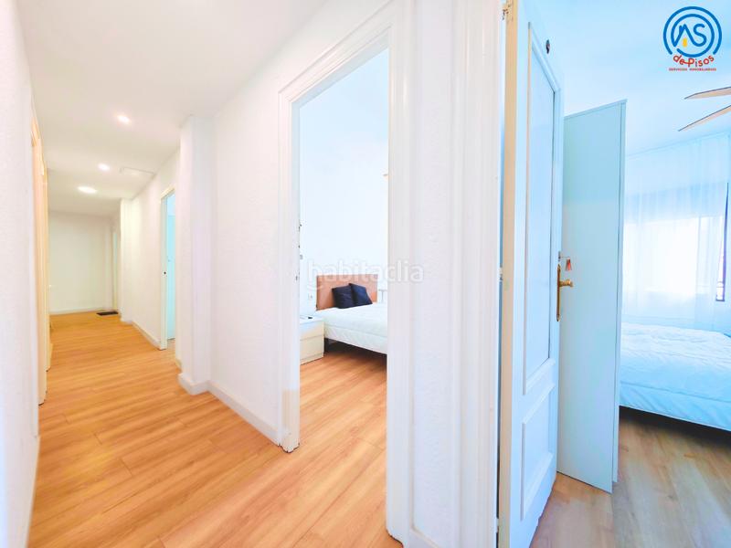 Foto 87cb56a9-8508-439b-8ad3-643314f32f47. Rent flat in calle del conde de aranda 142 in San Pablo Zaragoza