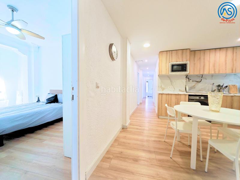 Foto 8cf0fbc7-021e-4b8d-8e1a-3c952c9d05c8. Rent flat in calle del conde de aranda 142 in San Pablo Zaragoza