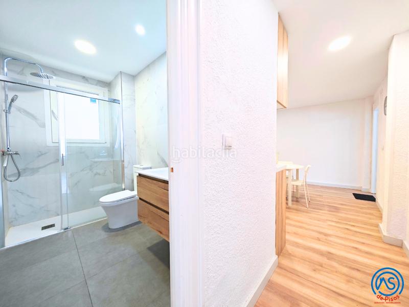 Foto 8eec2fbb-7871-4849-a5db-ca20023640a2. Rent flat in calle del conde de aranda 142 in San Pablo Zaragoza