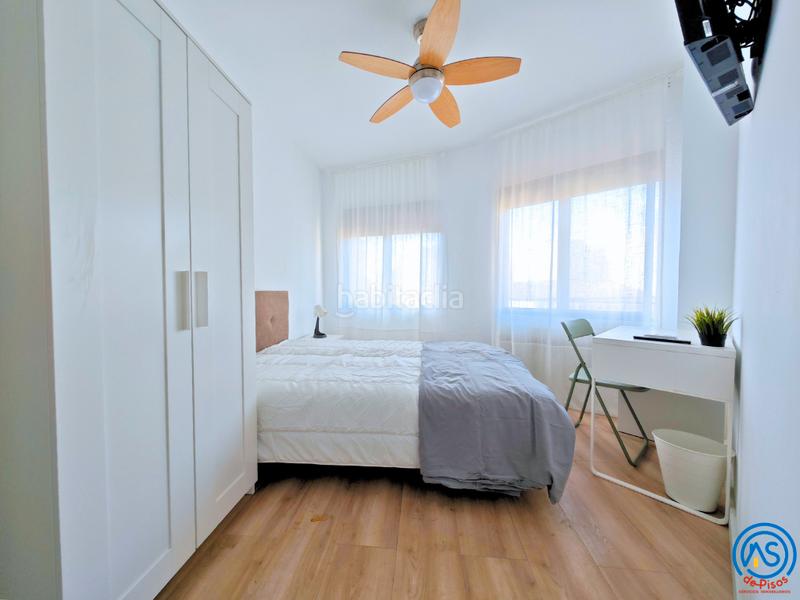 Foto 91ea2cc2-3d24-401c-9aba-f851a5a6dcd0. Rent flat in calle del conde de aranda 142 in San Pablo Zaragoza