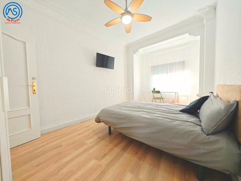 Foto 92e6ae1d-b4ba-4e31-ab9b-edec452cbb4c. Rent flat in calle del conde de aranda 142 in San Pablo Zaragoza