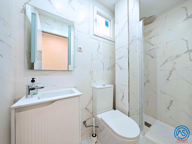 Foto ae19e559-b9bb-4b93-bb9a-20229d4d78f5. Rent flat in calle del conde de aranda 142 in San Pablo Zaragoza