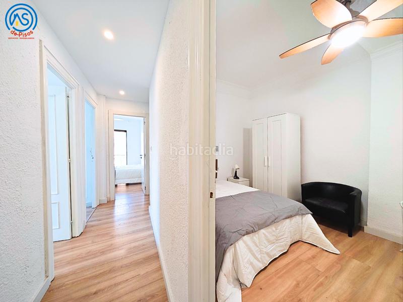 Foto af3bb10e-e190-4761-8e22-a57c08a6077c. Rent flat in calle del conde de aranda 142 in San Pablo Zaragoza