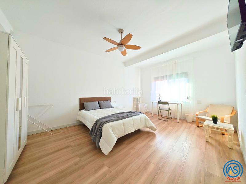 Foto b3de0870-8b20-4384-b4d5-d59c3e35fd3e. Rent flat in calle del conde de aranda 142 in San Pablo Zaragoza