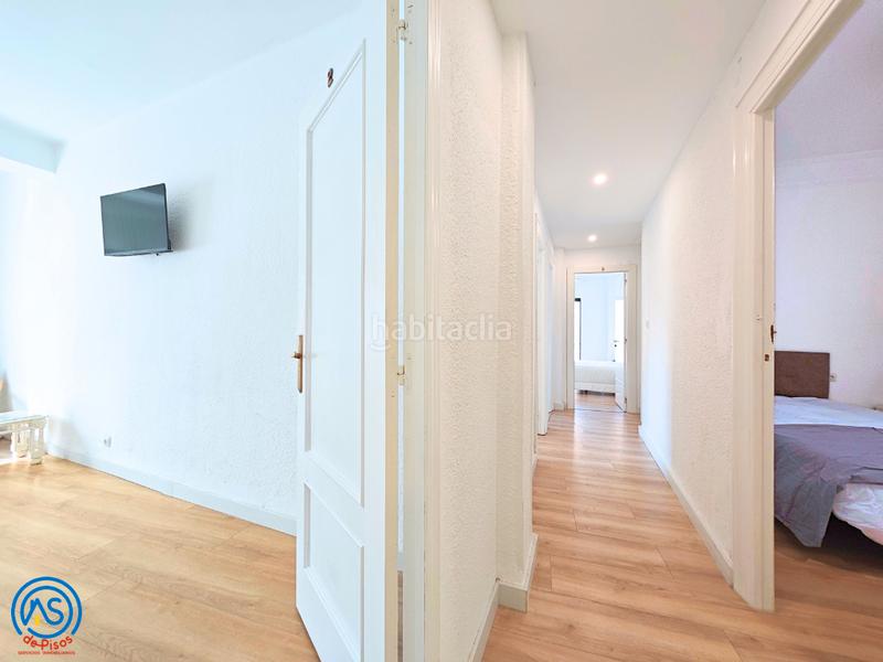 Foto b84626f6-98b3-4b46-8f1e-e65b14166fb2. Rent flat in calle del conde de aranda 142 in San Pablo Zaragoza