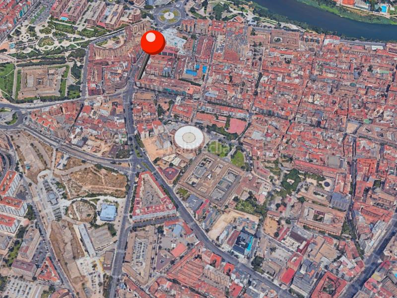 Foto c01eb314-ea55-4679-98f4-72bdc23c3b70. Rent flat in calle del conde de aranda 142 in San Pablo Zaragoza