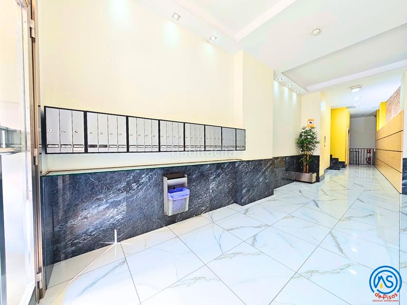 Foto c100cc14-9579-4569-900c-92ea08ab7451. Rent flat in calle del conde de aranda 142 in San Pablo Zaragoza