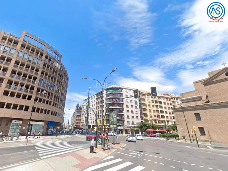 Foto d0c4ea88-fb87-4ca4-a4bc-5d4ccf418c4c. Rent flat in calle del conde de aranda 142 in San Pablo Zaragoza