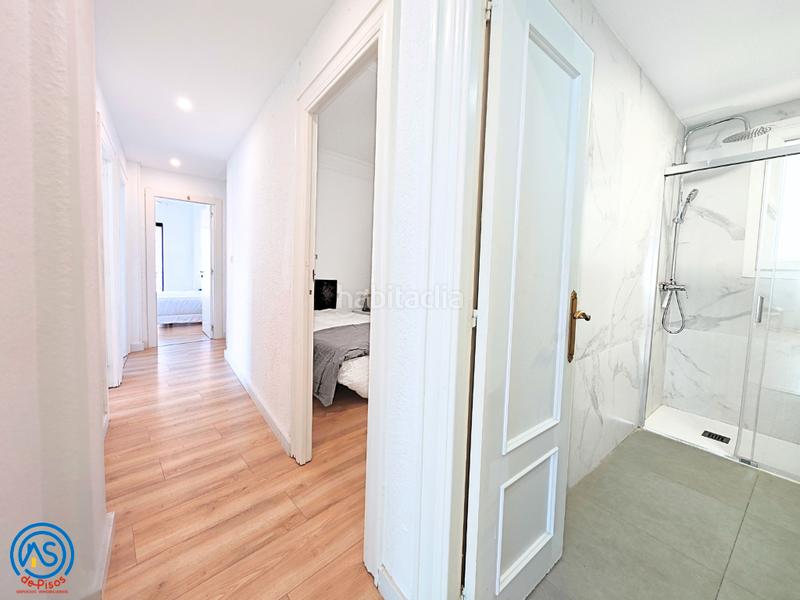 Foto e5a2d375-ff3c-4386-a422-c1da53ecd3aa. Rent flat in calle del conde de aranda 142 in San Pablo Zaragoza