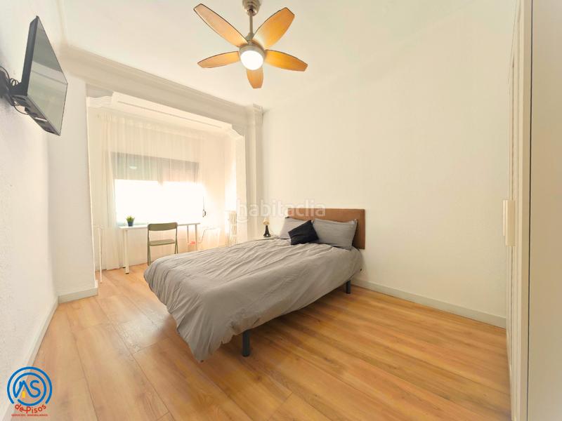 Foto f81689d3-561a-4c44-ab13-b049702d1e3e. Rent flat in calle del conde de aranda 142 in San Pablo Zaragoza